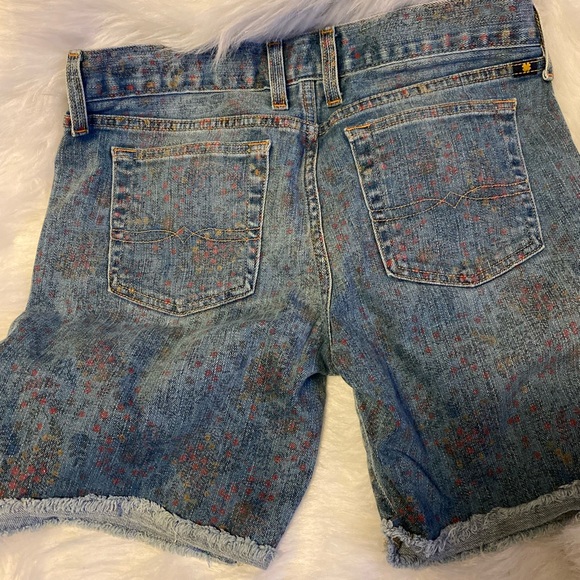 Lucky Brand Pants - Nice Vintage Shorts
